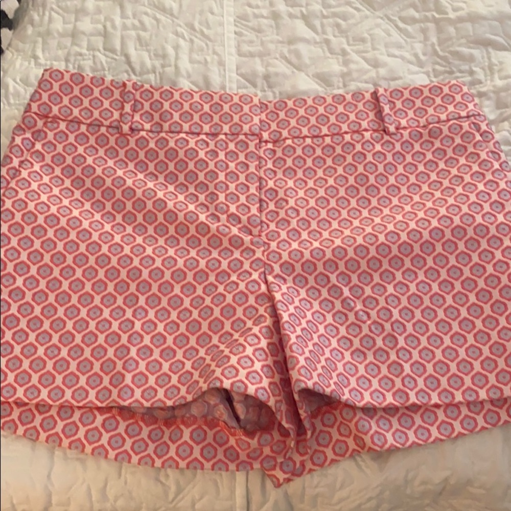 NWT Loft Riviera Shorts